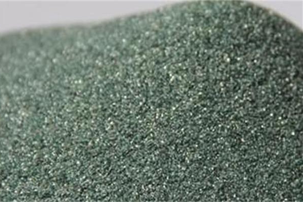 關(guān)于綠碳化硅使用過程會出現(xiàn)的問題，你一定要了解！