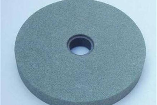 綠碳化硅砂輪，發(fā)揮大作用